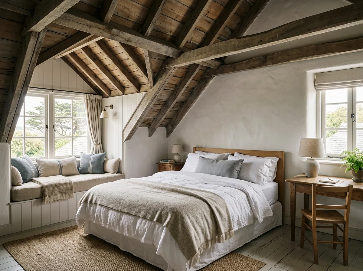 Loft Suite